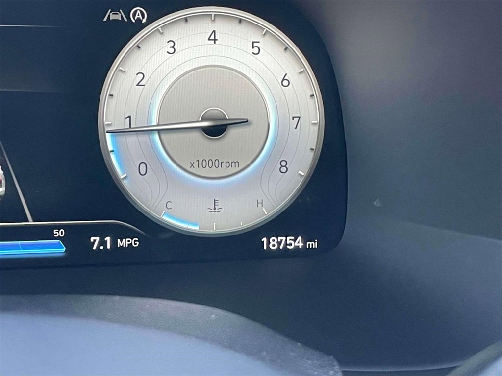 Used 2023 Hyundai Palisade Limited image 28