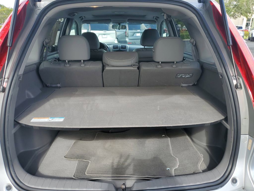Used 2010 Honda CR-V EX-L image 14