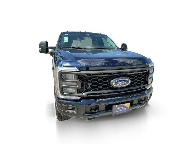 Certified 2025 Ford F350 XL w/ STX Appearance Package AWD/4WD image 11