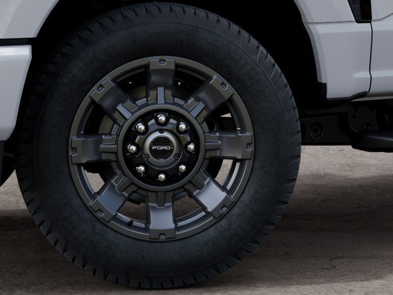 New 2027 Ford F250 XL AWD/4WD image 16