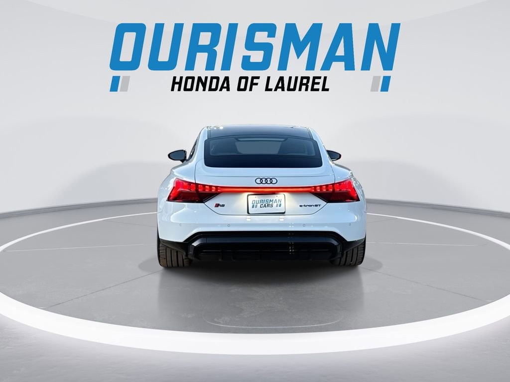 Used 2023 Audi A3 2.0T Premium image 7