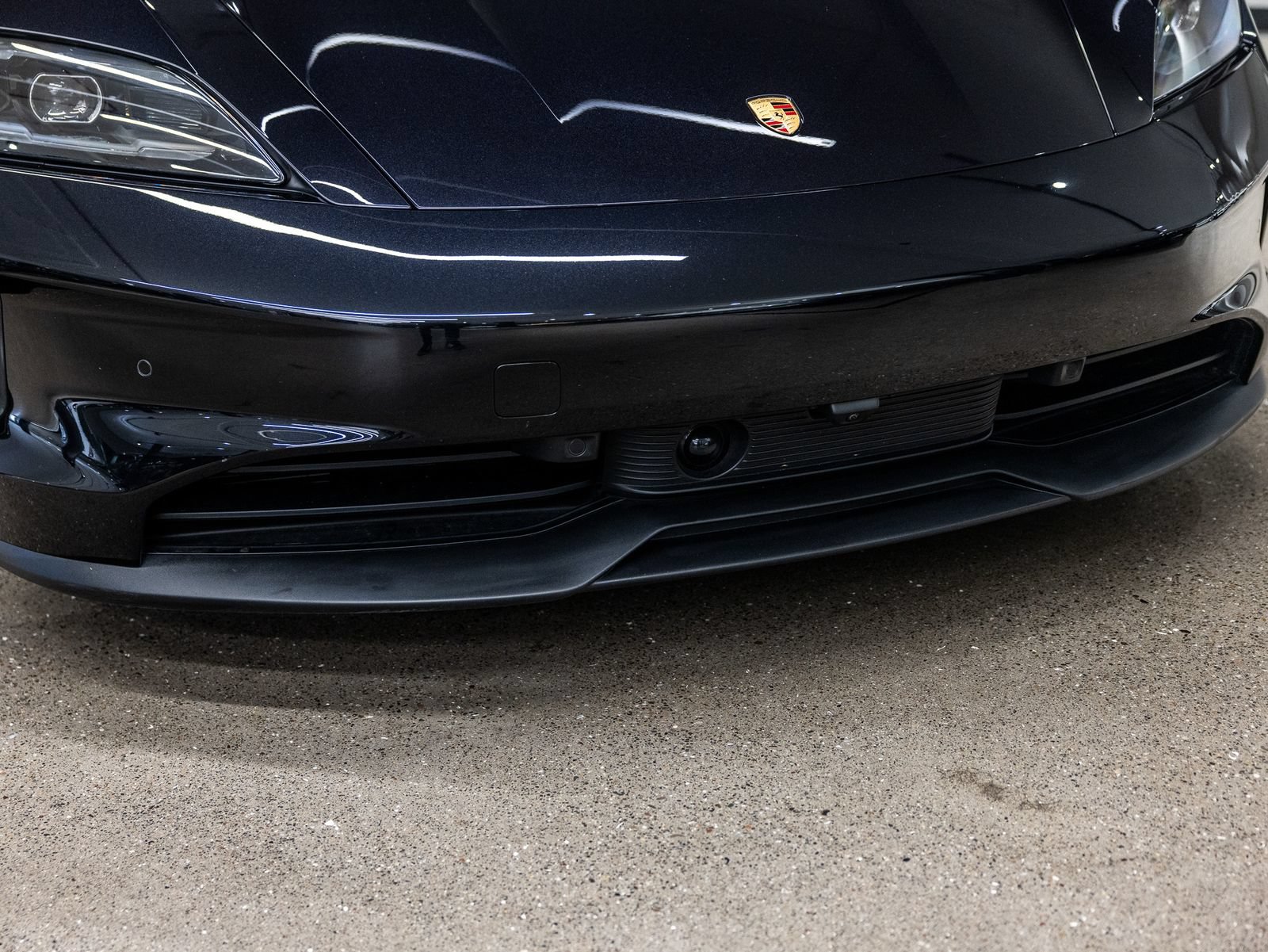 Certified 2025 Porsche Taycan RWD image 17