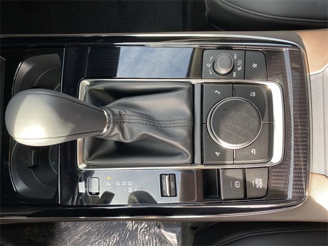New 2025 MAZDA CX-30 AWD 2.5 S w/ Premium Package image 23