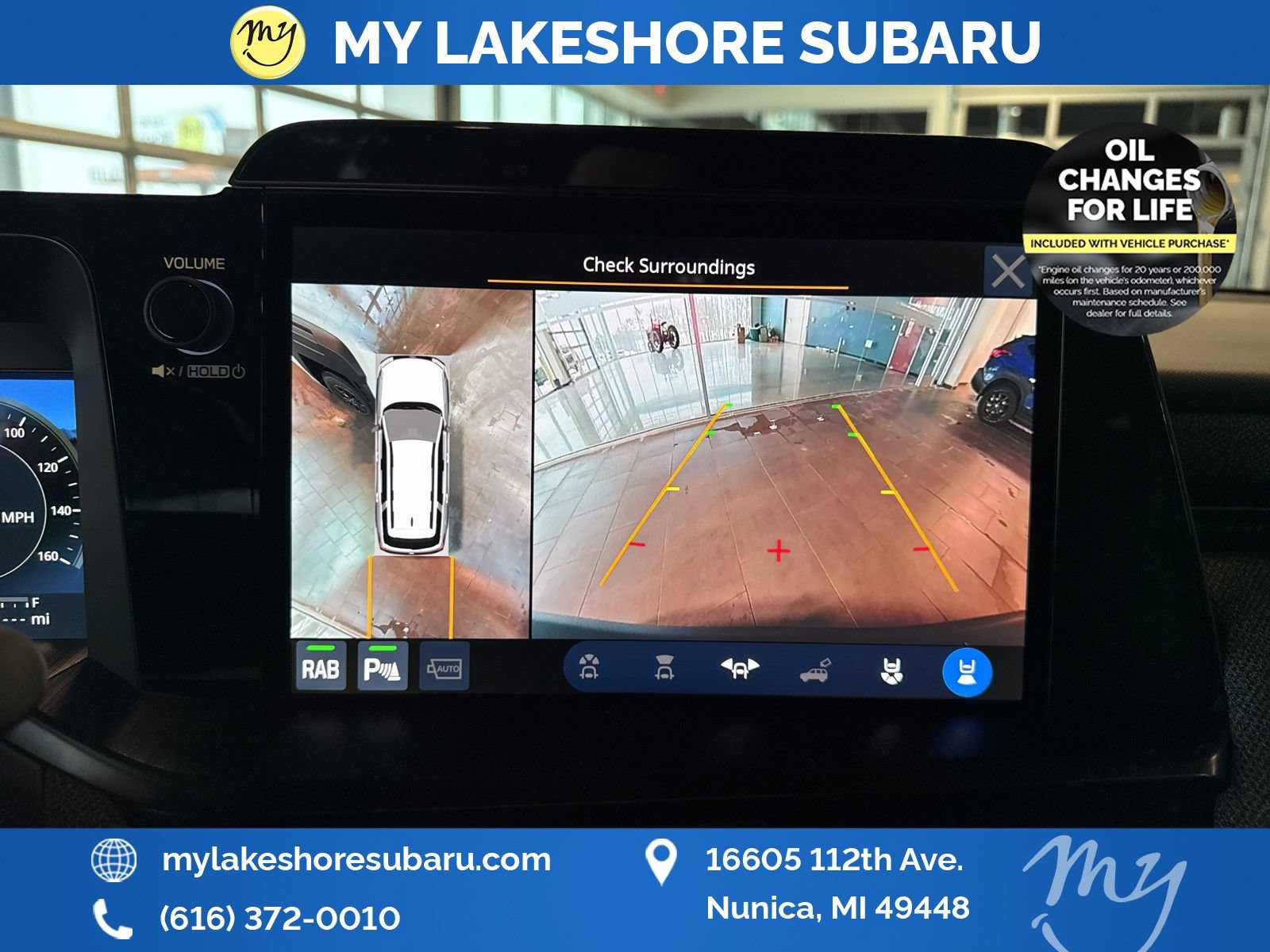 New 2026 Subaru Outback Limited XT AWD/4WD image 21