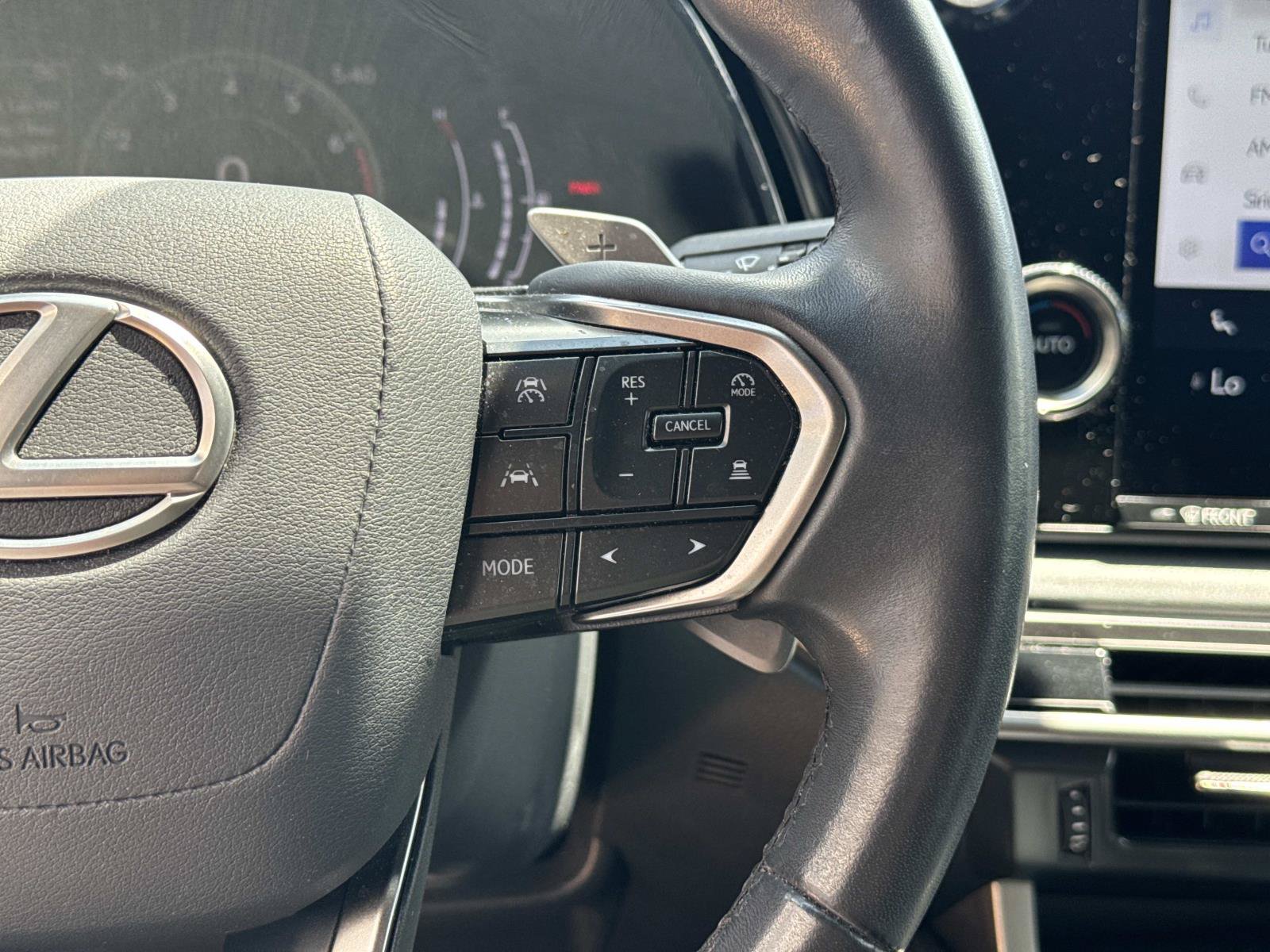 Used 2023 Lexus RX 350 FWD image 28