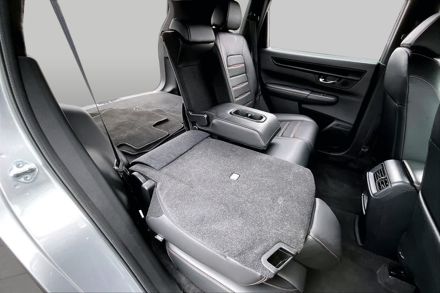 Certified 2025 Honda CR-V Sport-L image 21