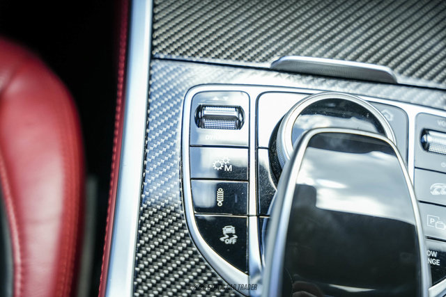 Used 2019 Mercedes-Benz G 63 AMG 4MATIC image 27