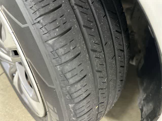 Used 2020 Honda Civic LX image 29