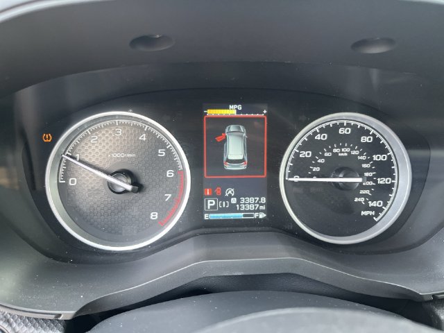 Used 2023 Subaru Forester Premium AWD/4WD image 13