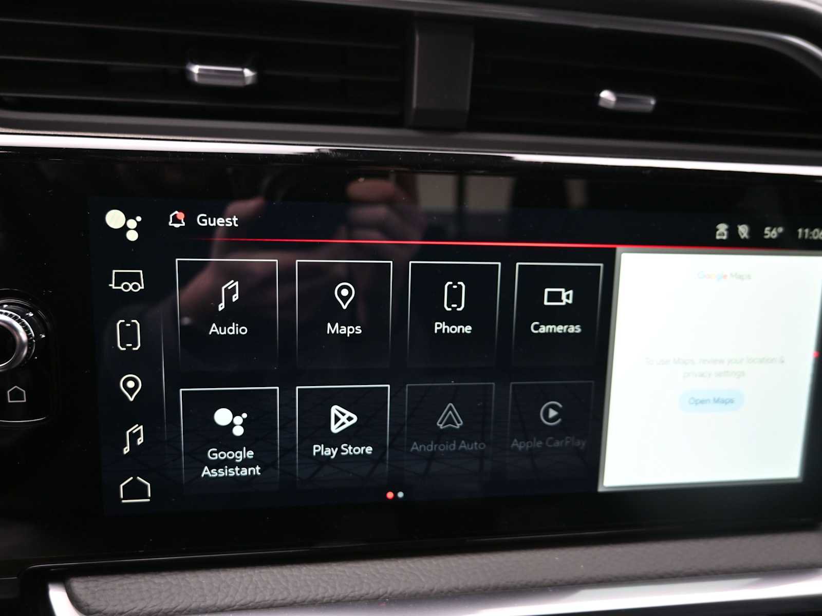 New 2026 GMC Sierra 1500 Denali image 11