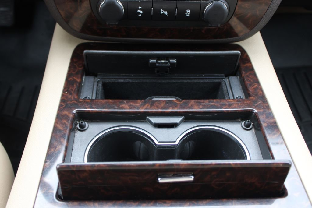 Used 2013 GMC Yukon Denali AWD/4WD image 43