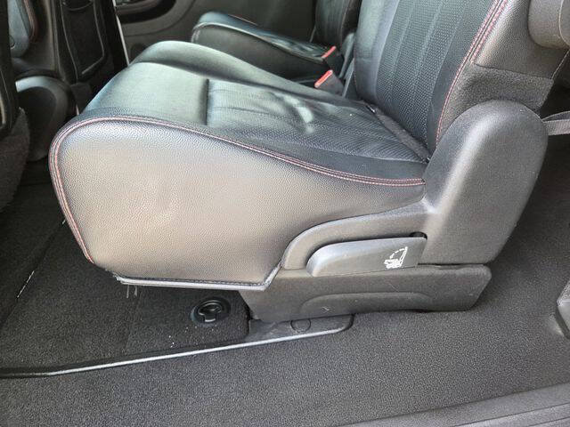 Used 2020 Dodge Grand Caravan GT FWD image 37
