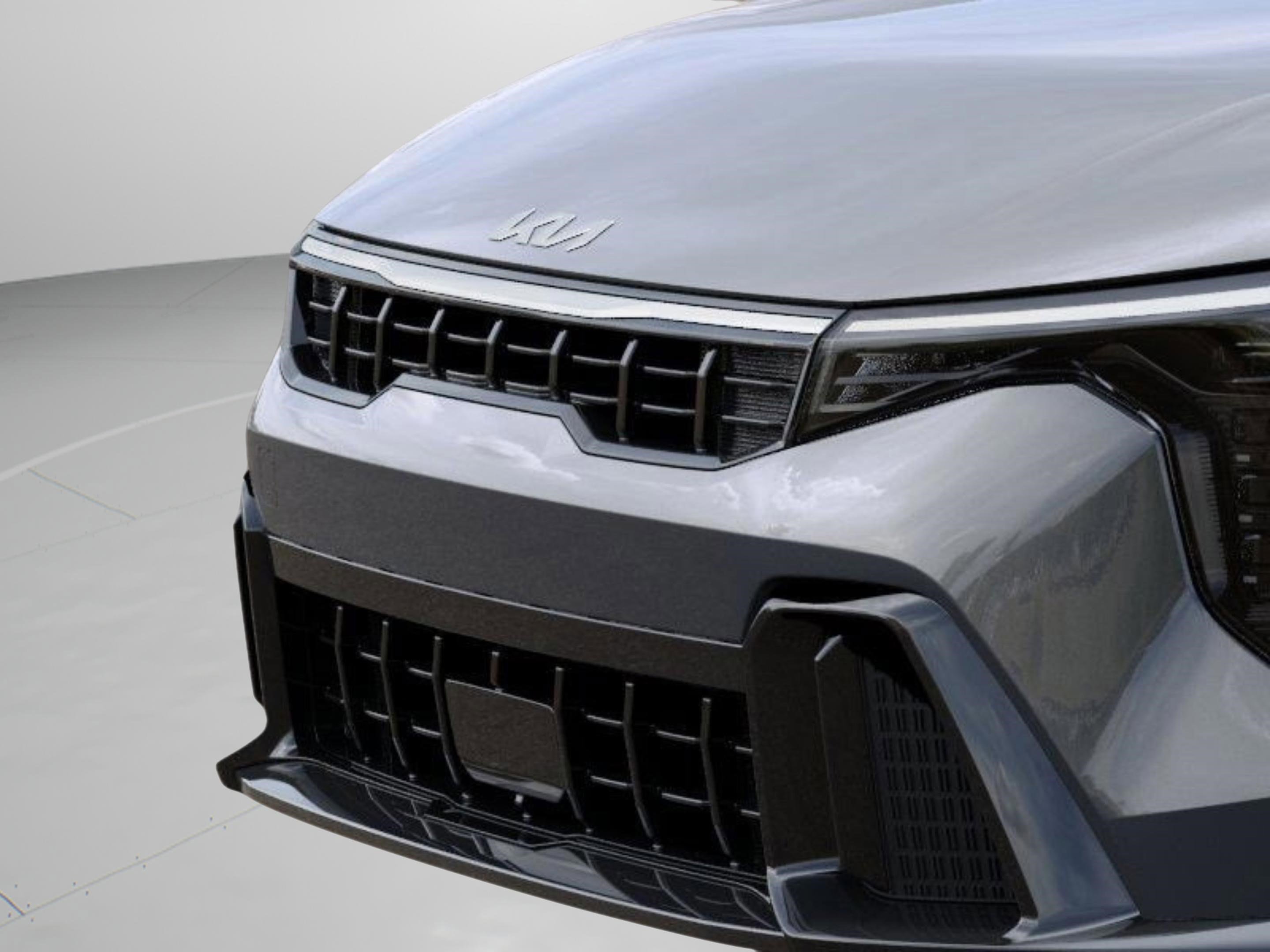 New 2025 Kia K4 GT-Line Turbo image 13