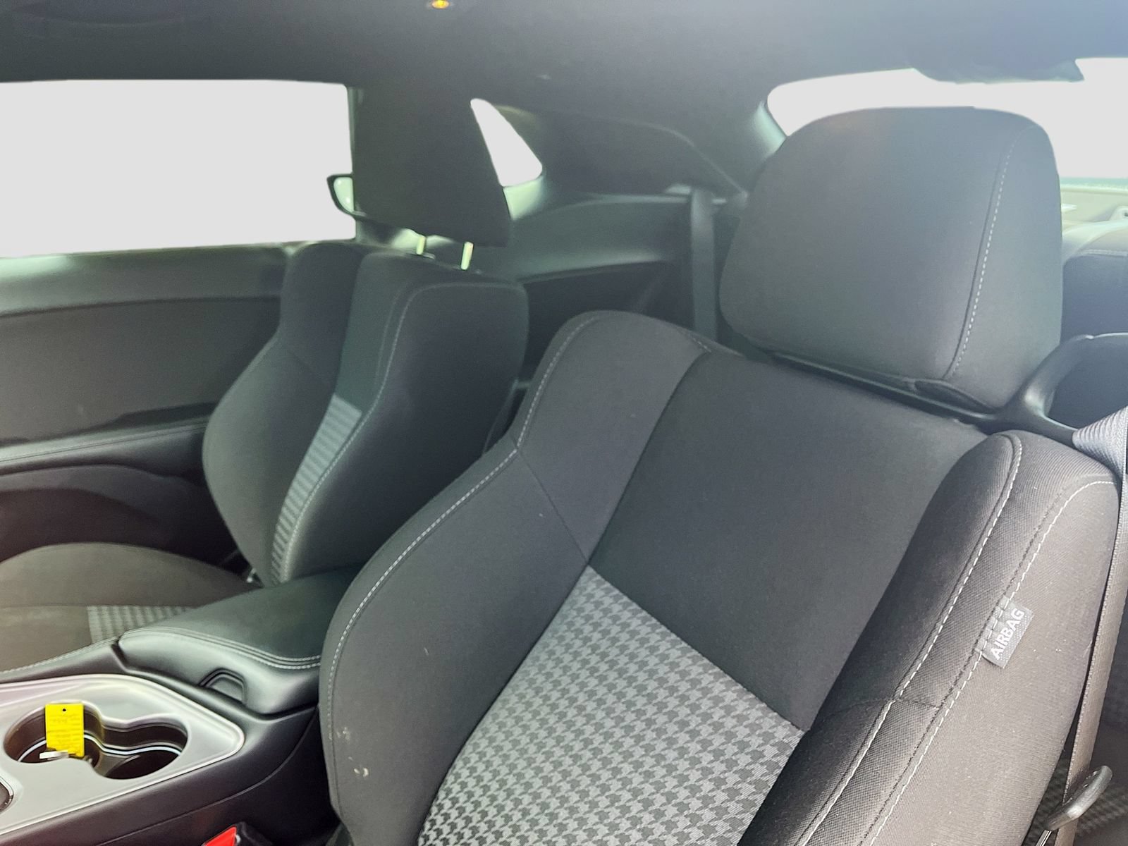 Used 2023 Dodge Challenger R/T Scat Pack RWD image 20