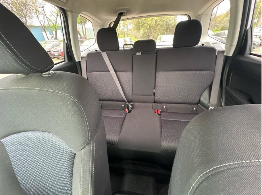Used 2014 Subaru Forester 2.5i Premium image 21