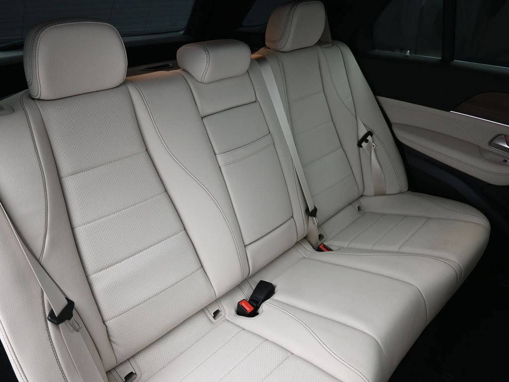 Used 2025 Mercedes-Benz GLE 350 4MATIC image 26