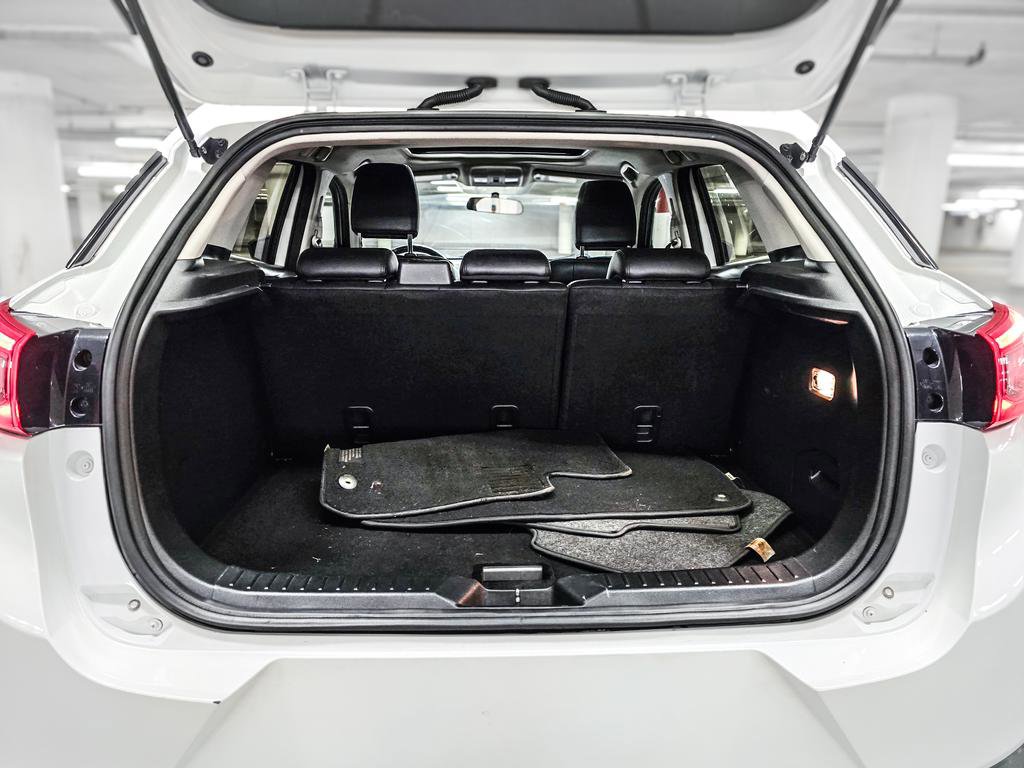 Used 2016 MAZDA CX-3 Grand Touring FWD image 9