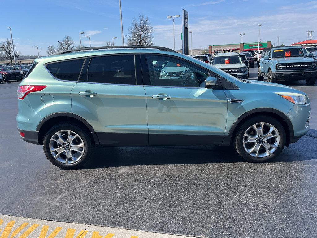 Used 2013 Ford Escape SEL image 6