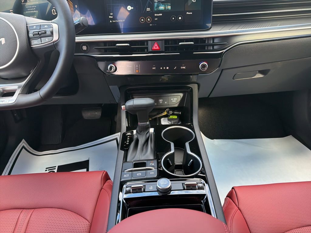 New 2026 Kia K5 GT-Line AWD/4WD image 26