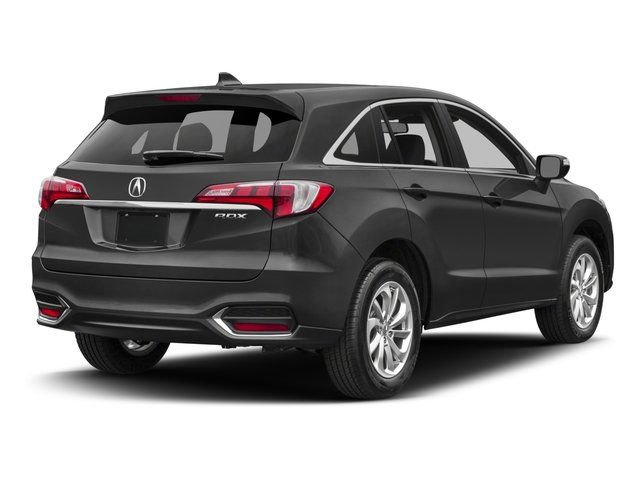 Used 2017 Acura RDX w/ Technology Package FWD image 2