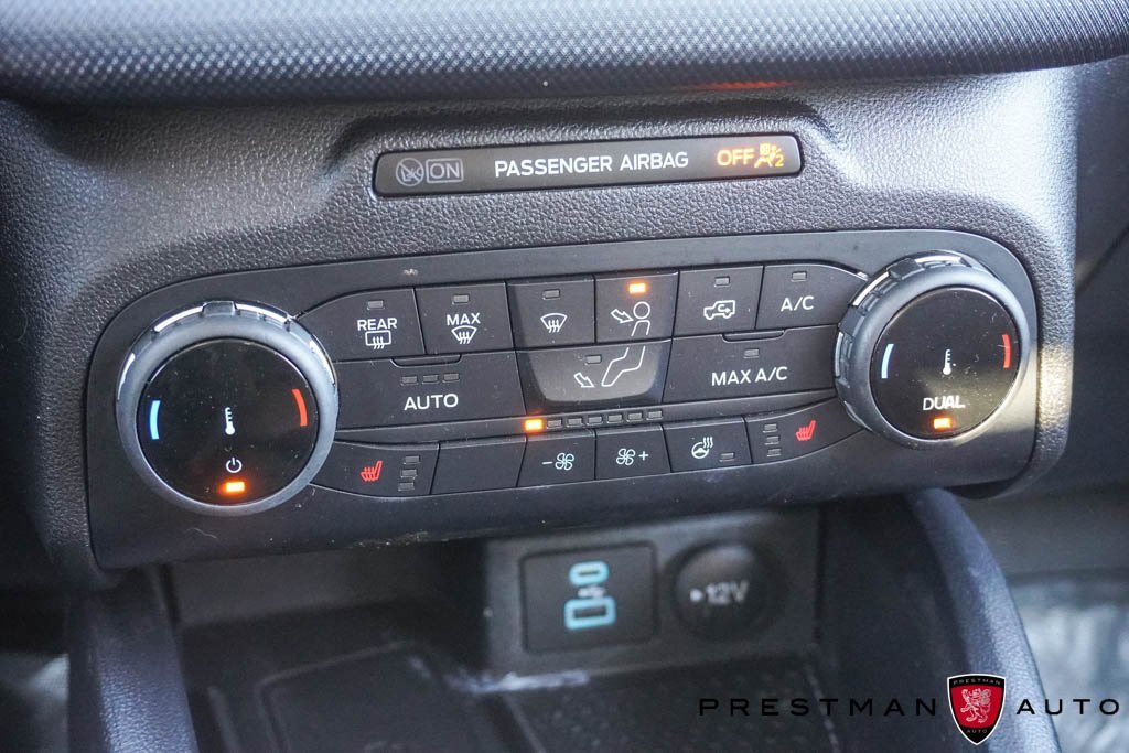 Used 2022 Ford Bronco Sport Badlands w/ Premium Package image 34