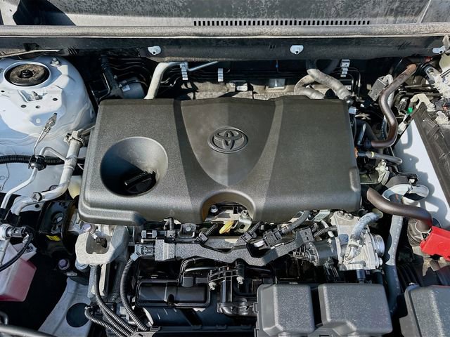 Used 2024 Toyota RAV4 XLE image 28