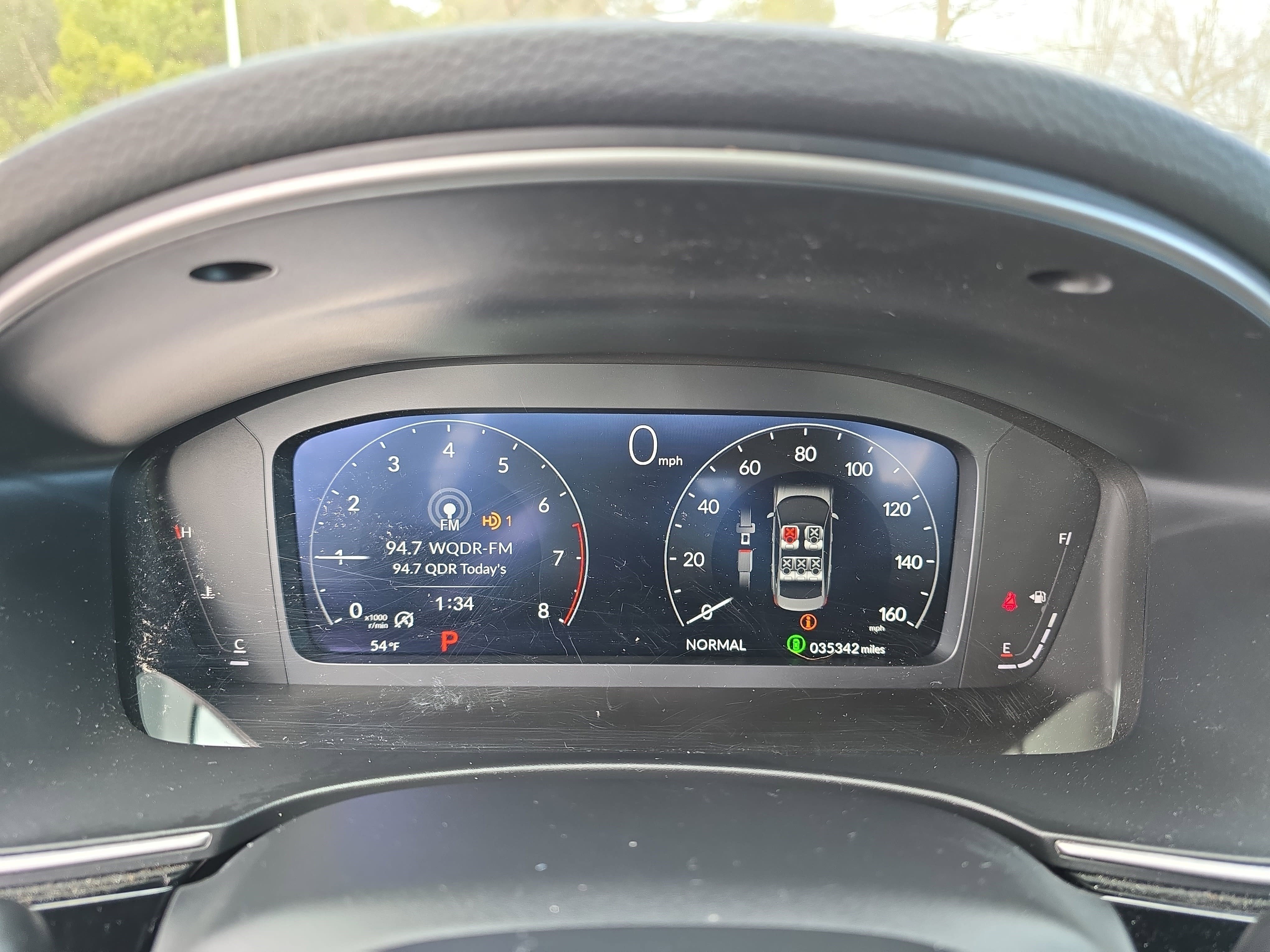 Used 2023 Honda Civic Touring image 18