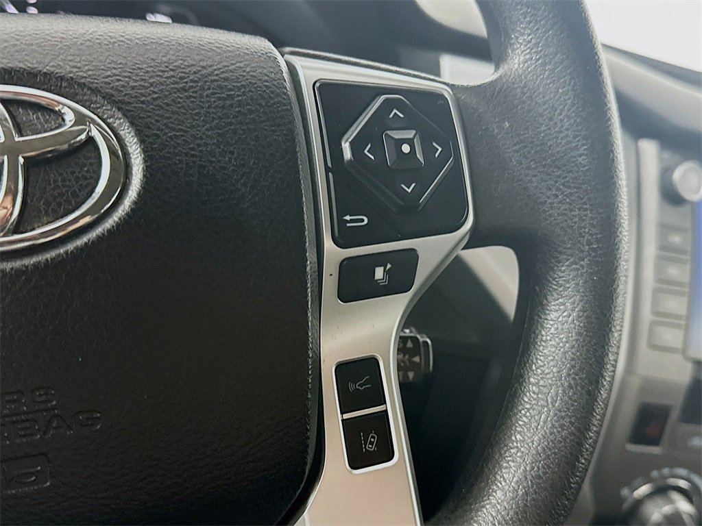 Used 2021 Toyota Tundra SR5 image 26