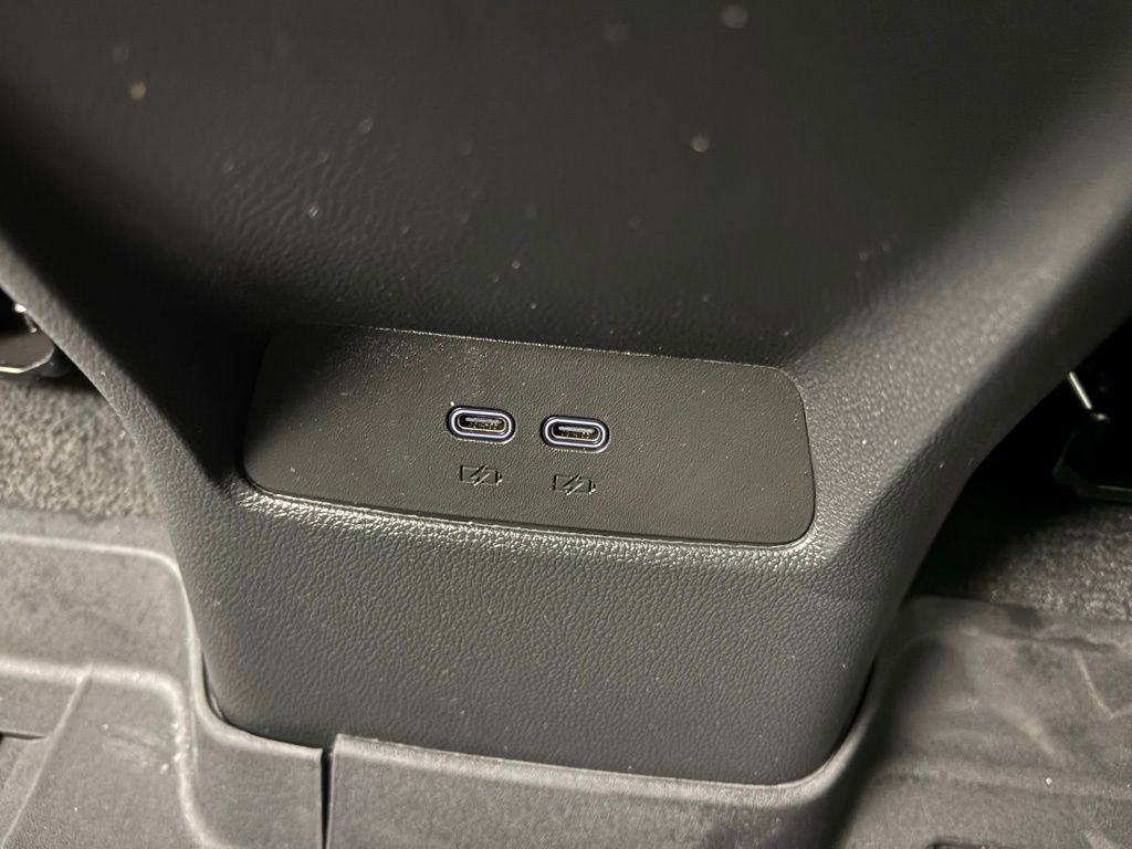 Used 2026 GMC Terrain Denali image 36