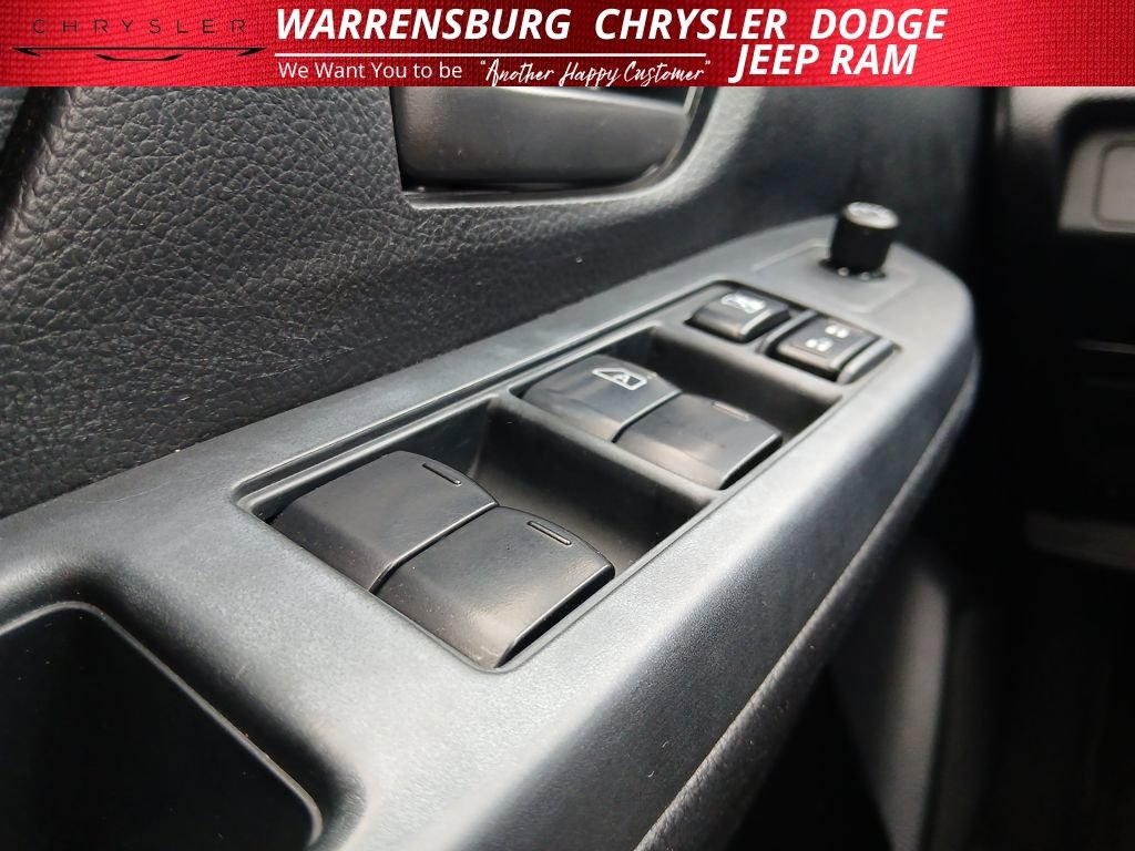 Used 2014 Subaru Impreza 2.0i image 22