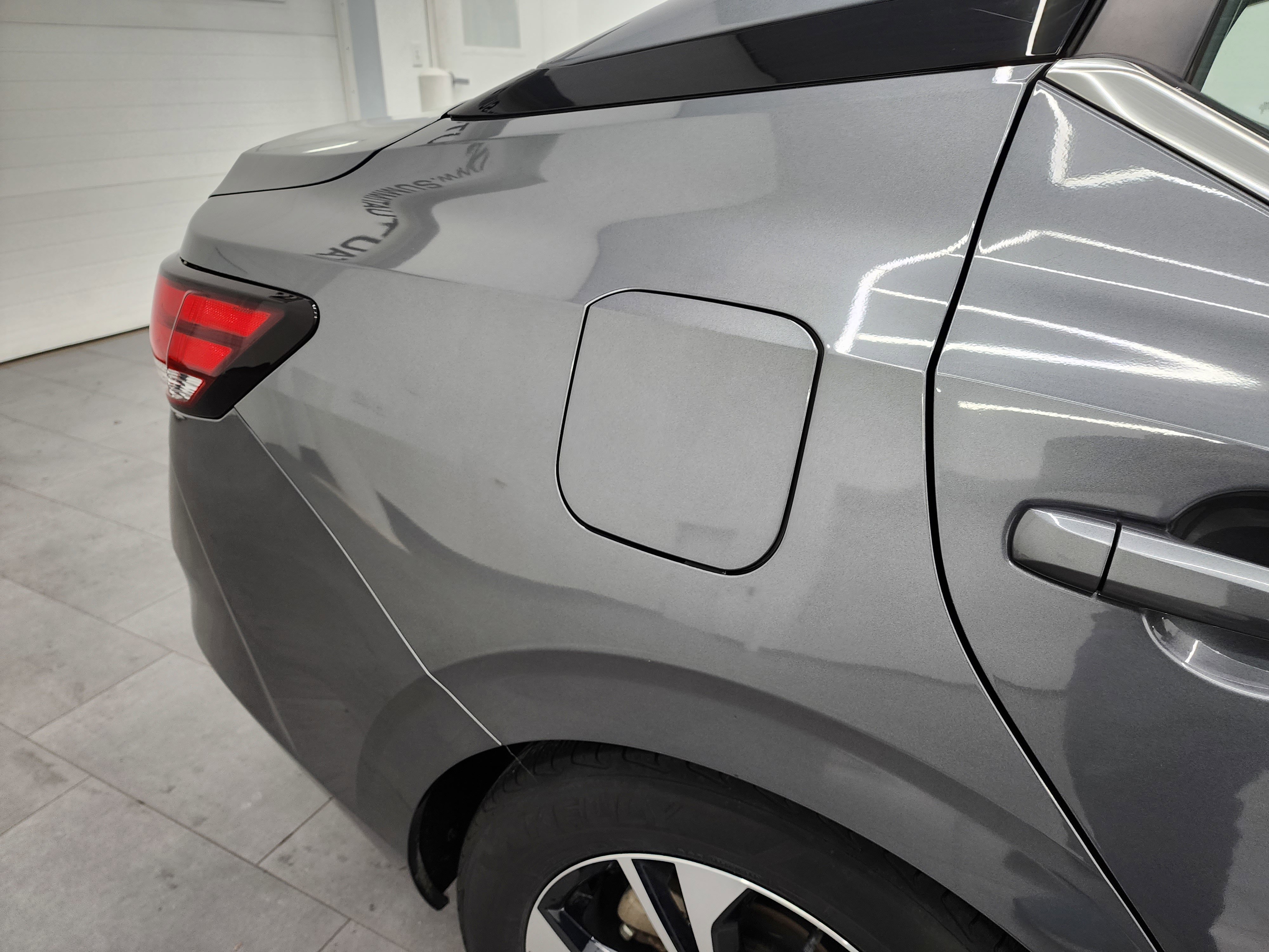 Used 2023 Nissan Sentra SV image 27