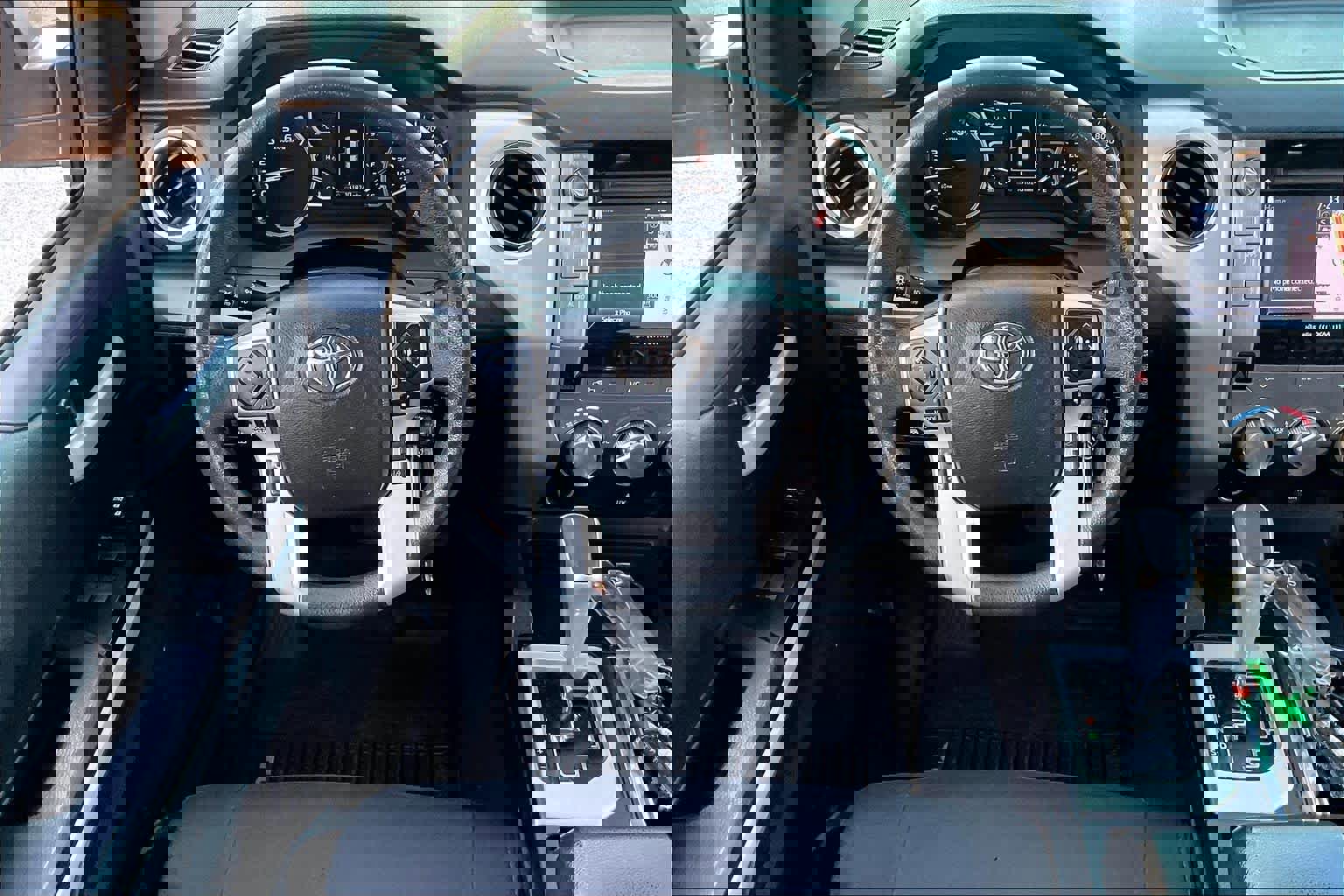 Used 2019 Toyota Tundra SR5 image 6