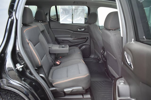 Used 2020 GMC Acadia AT4 image 43
