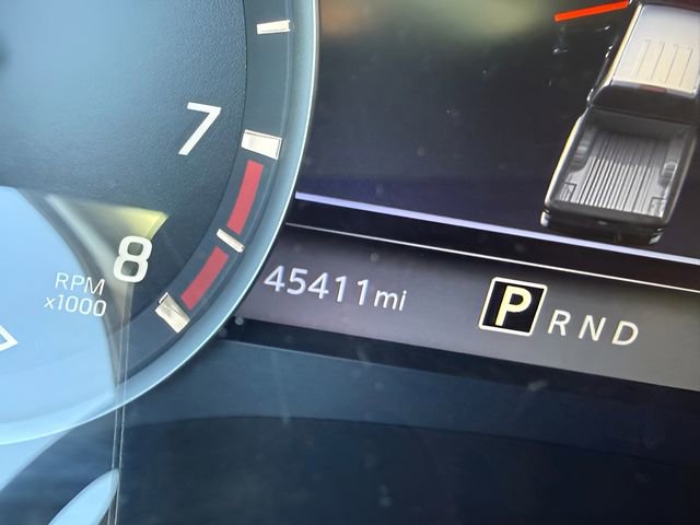 Used 2022 Nissan Frontier SV image 14