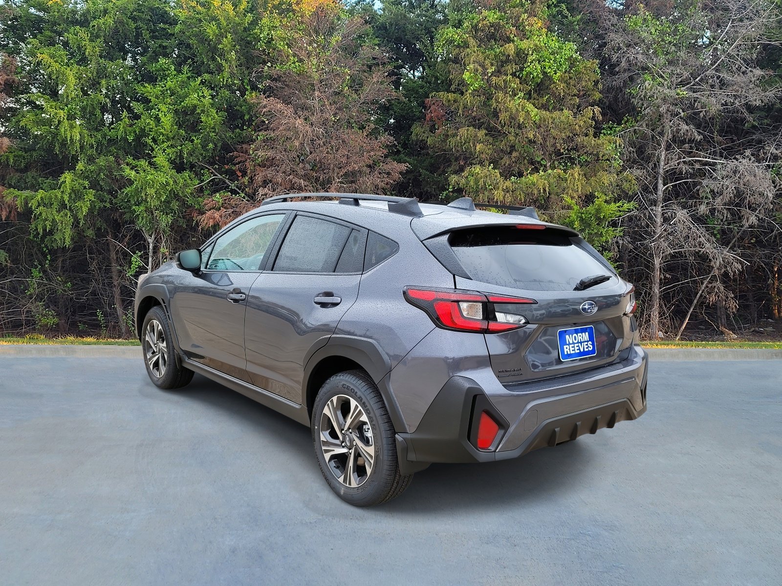 New 2026 Subaru Crosstrek 2.0i Premium AWD/4WD image 19