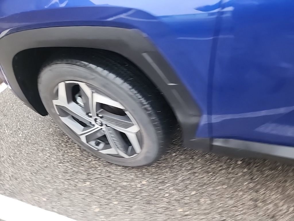 Used 2023 Hyundai Tucson SEL w/ Convenience Package image 7