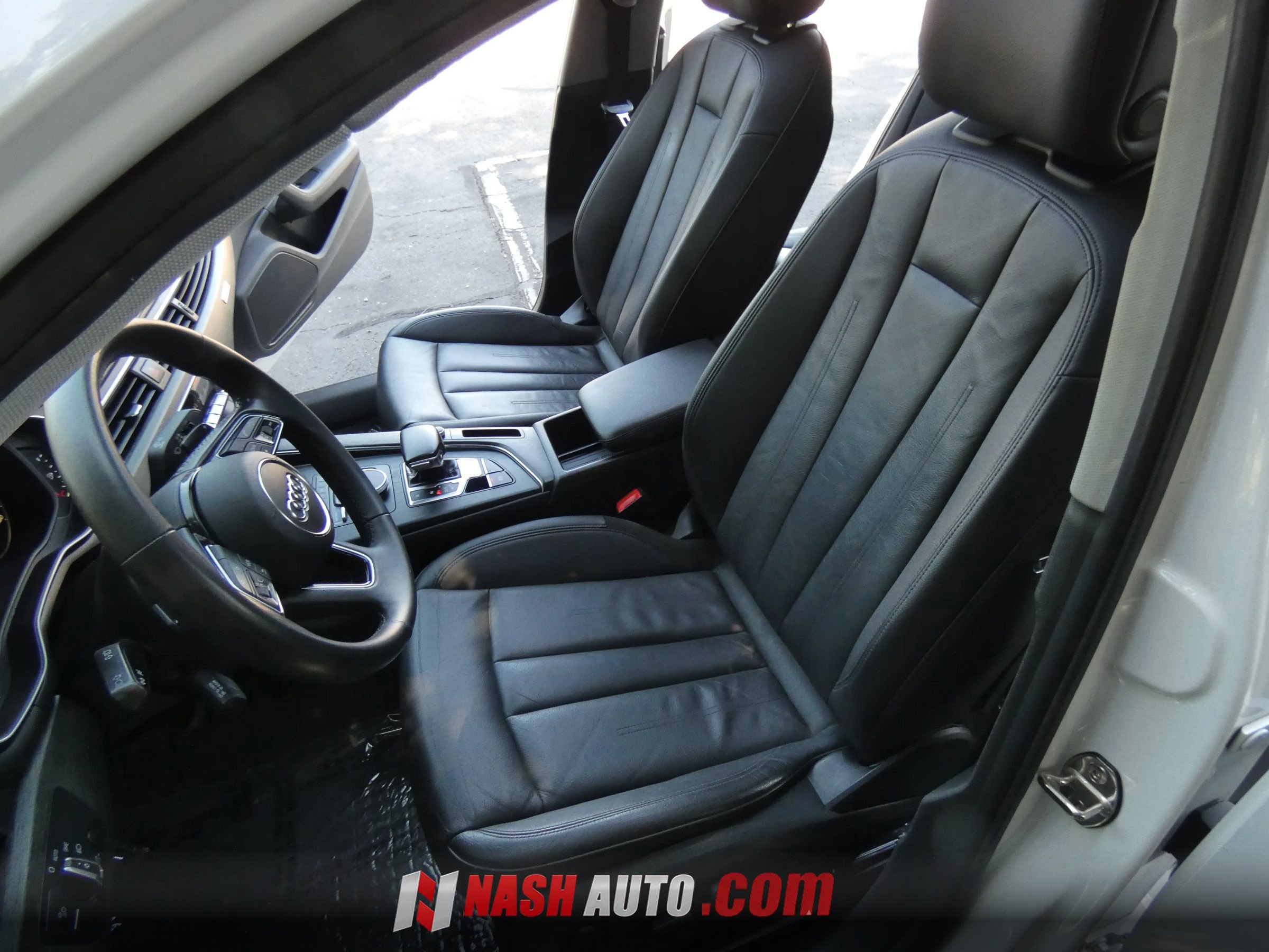 Used 2019 Audi A4 2.0T Premium Plus AWD/4WD image 48