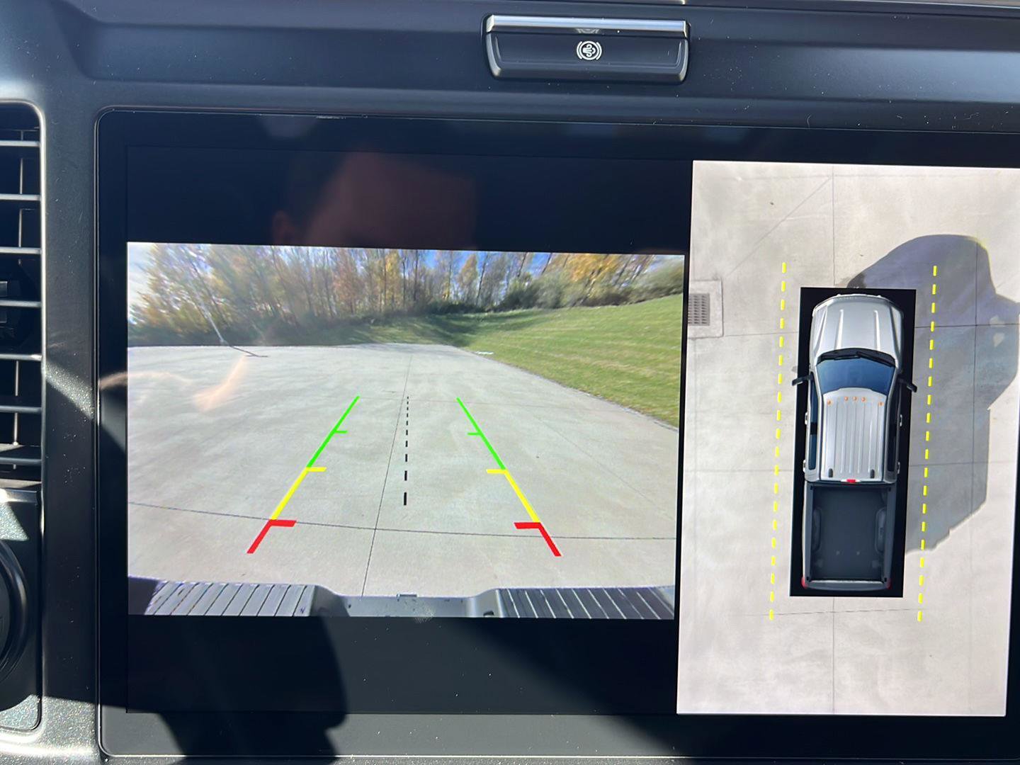 New 2026 Ford F250 Platinum image 17