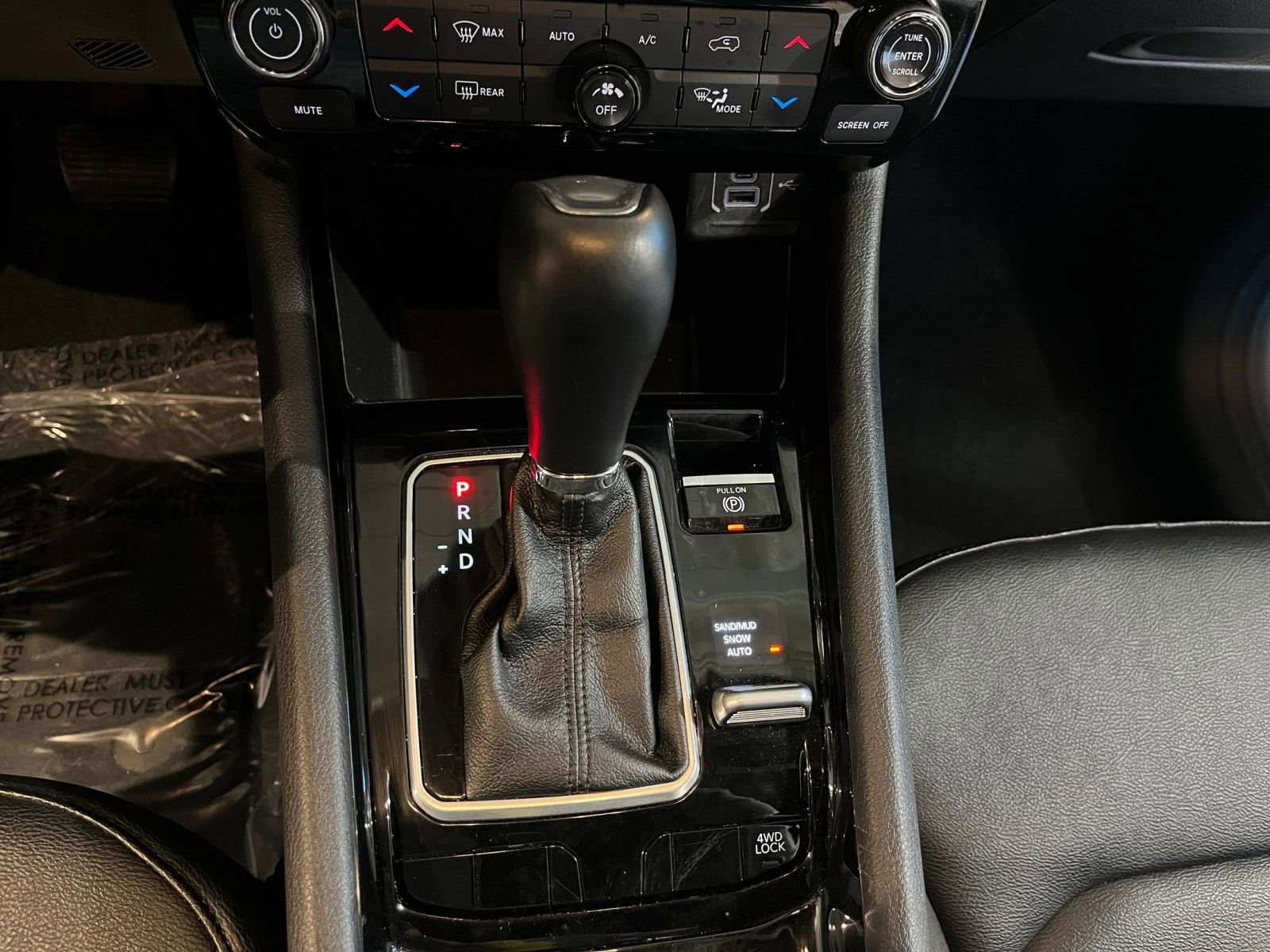 Used 2025 Jeep Compass Limited AWD/4WD image 41