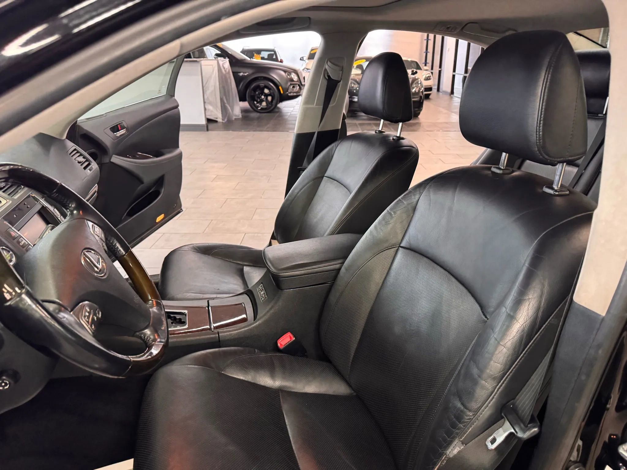 Used 2010 Lexus ES 350 FWD image 10