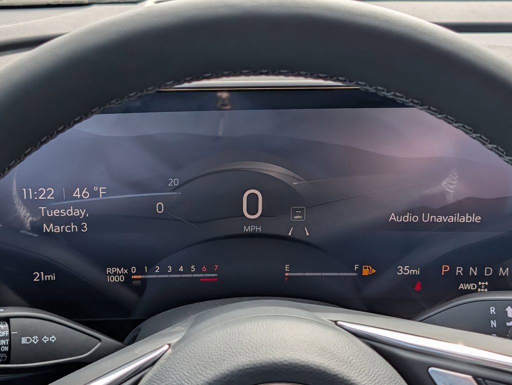 New 2026 Buick Envision Preferred image 34