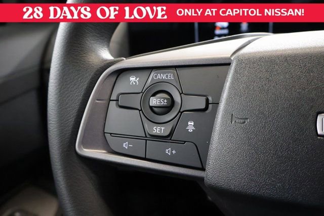 New 2026 Nissan Sentra S w/ Floor Mat Package image 16