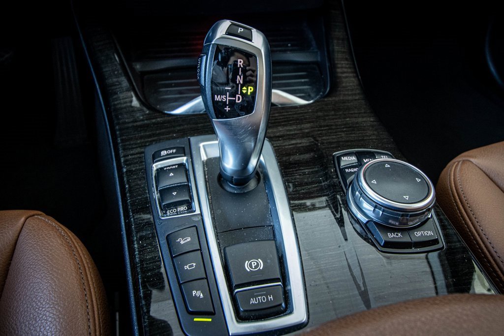 Used 2016 BMW X3 xDrive35i image 34