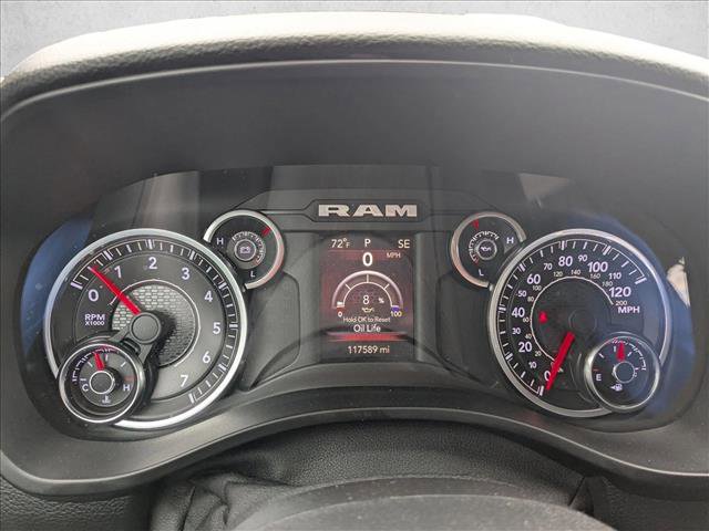 Used 2020 RAM 1500 Big Horn image 10