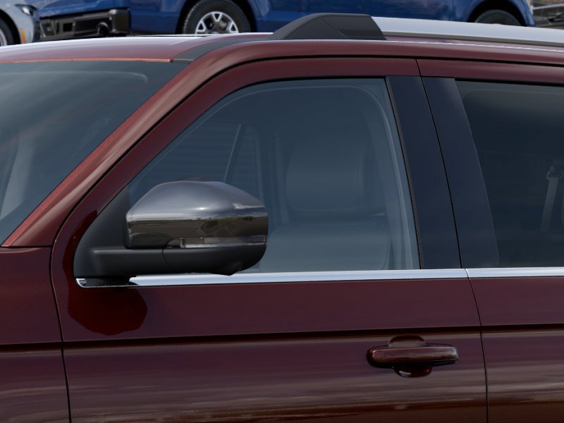 New 2027 Ford Expedition Max King Ranch AWD/4WD image 23