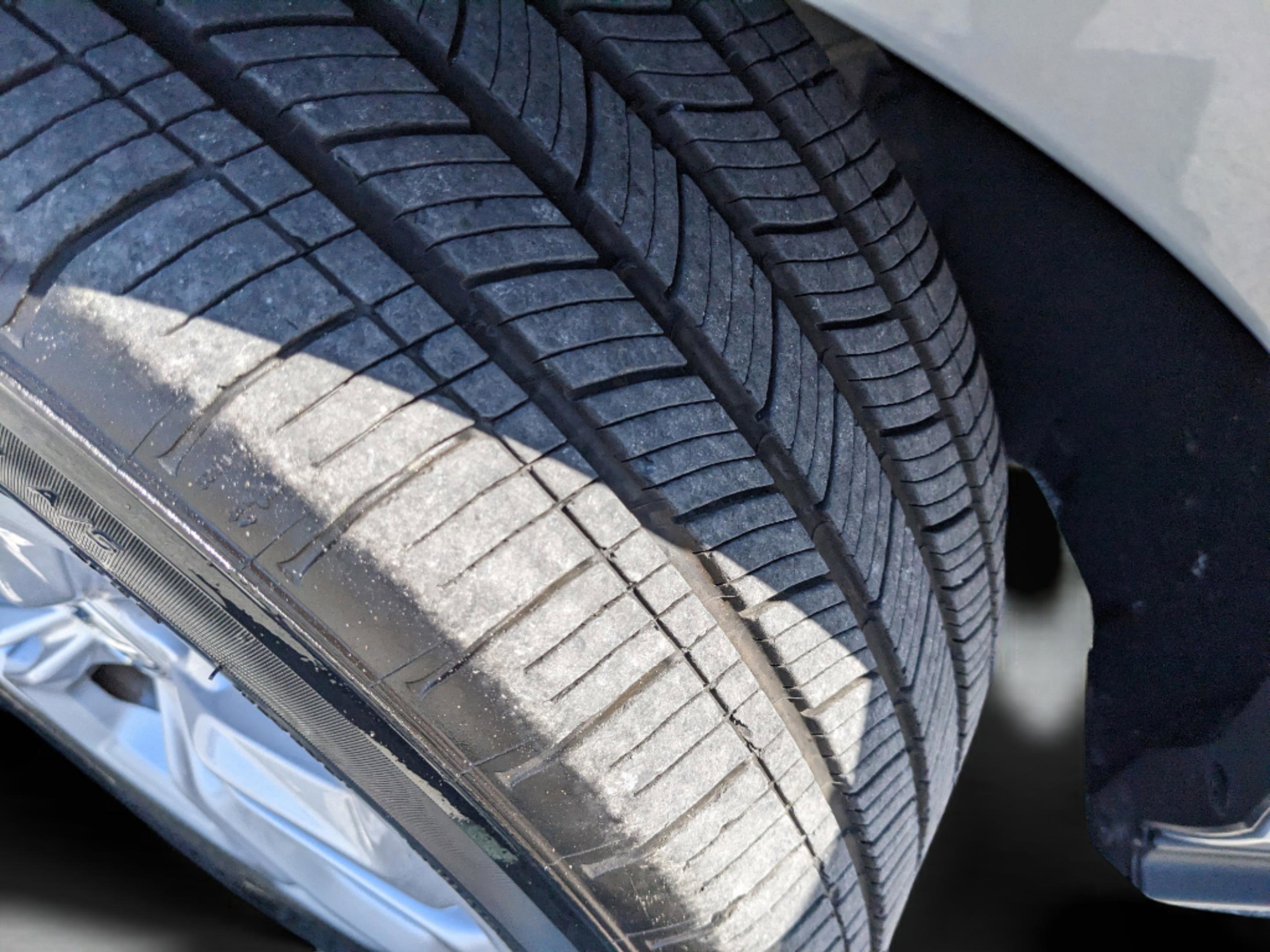 Used 2025 Honda Accord LX image 41