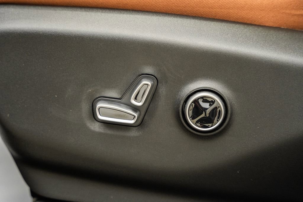 New 2026 Chrysler Pacifica Pinnacle AWD/4WD image 41