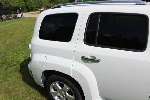 Used 2006 Chevrolet HHR LT FWD image 8