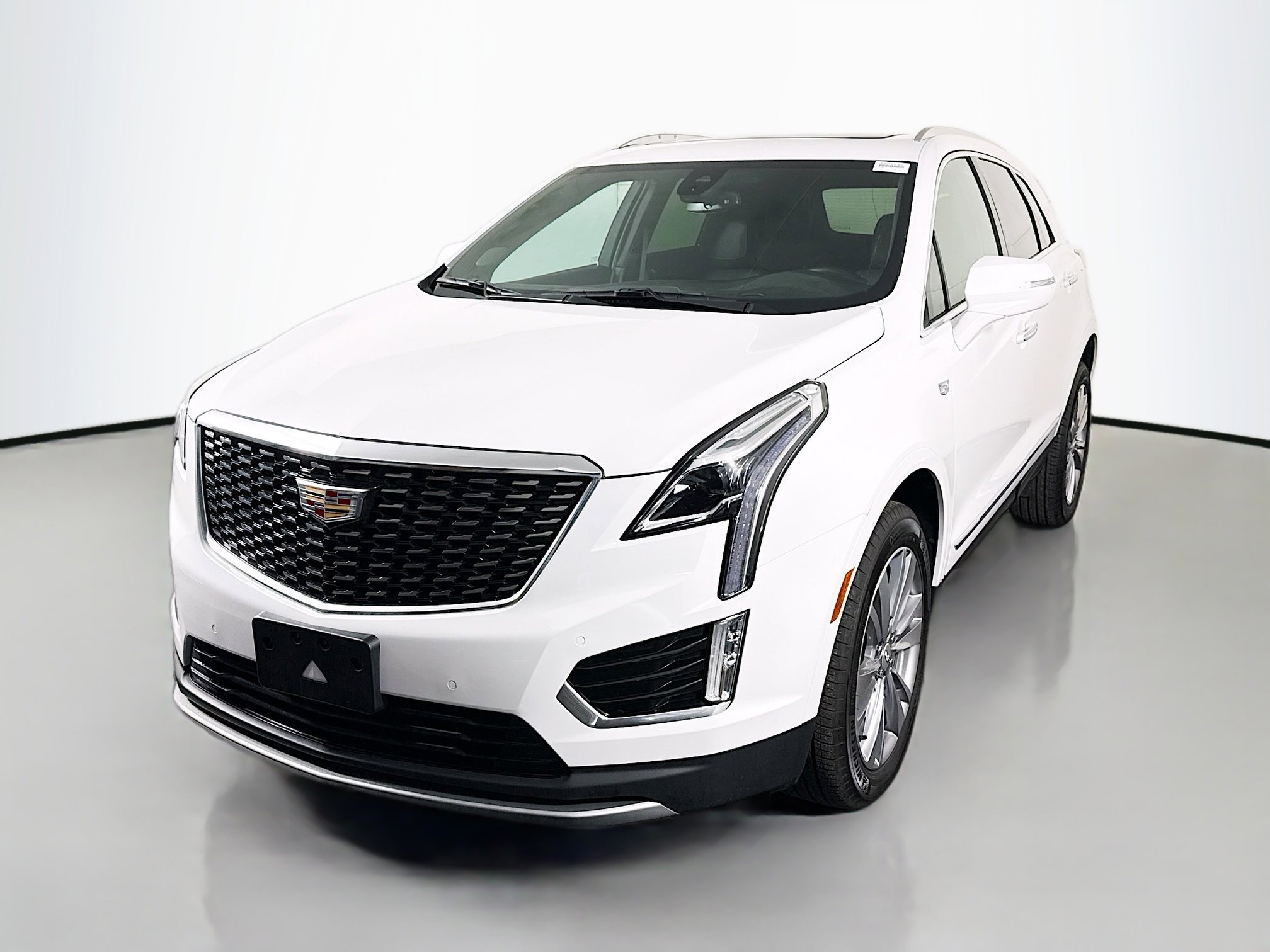 Used 2024 Cadillac XT5 Premium Luxury image 4