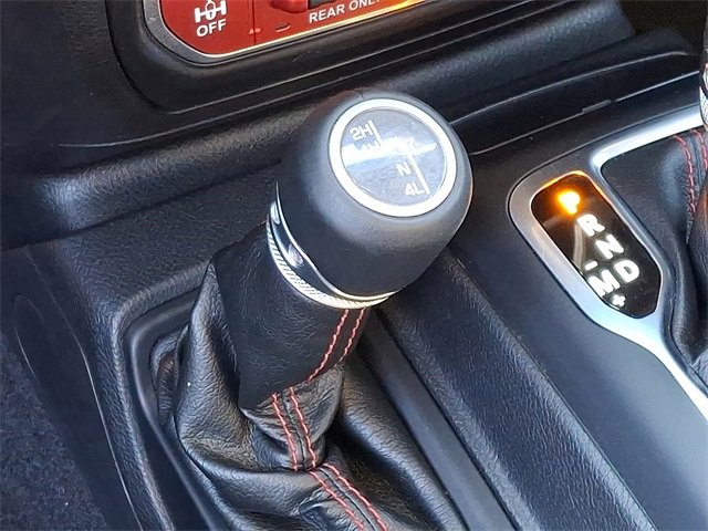 Used 2019 Jeep Wrangler Rubicon w/ LED Lighting Group image 23